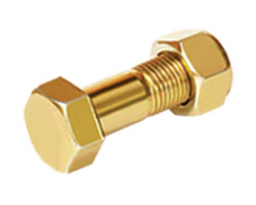 奔馳(chi) 16X42 傳動軸(zhou)螺絲