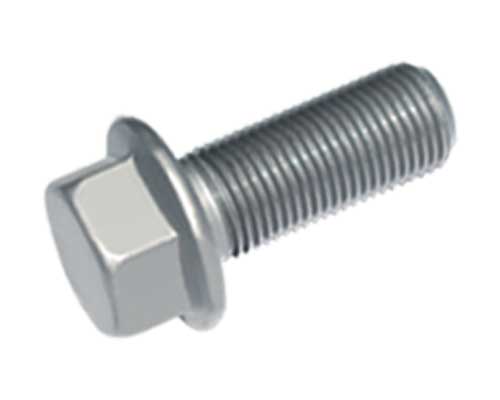 Benz penjiao tooth screw