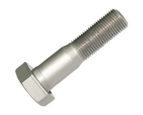 EQ153 後半軸螺絲(sī)加長