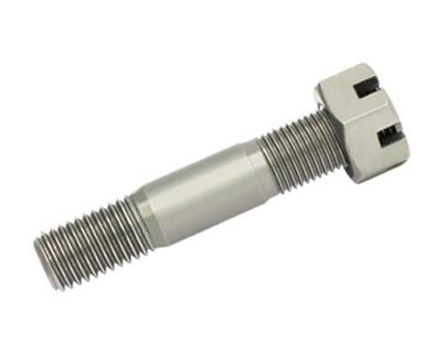 EQ153 20X105長 轉(zhuan)向節雙(shuāng)頭牙螺(luo)絲