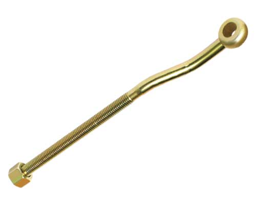 10X210長 STR-彎發(fa)電機螺絲