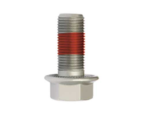 16X35/40/45長 盆(pén)角齒螺(luo)絲