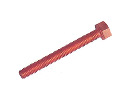 10x  90 / 100 / 110 / 120 long exhaust pipe screw