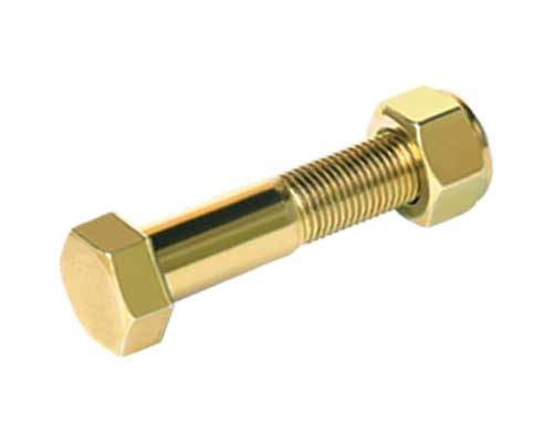 16x 90 long ( str ) front axle spring strut screw