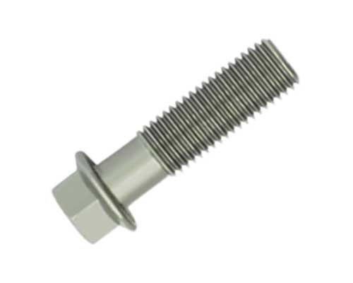 STR 12 connector adjusting screw